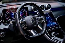 مێرسێدس بێنز C-Class